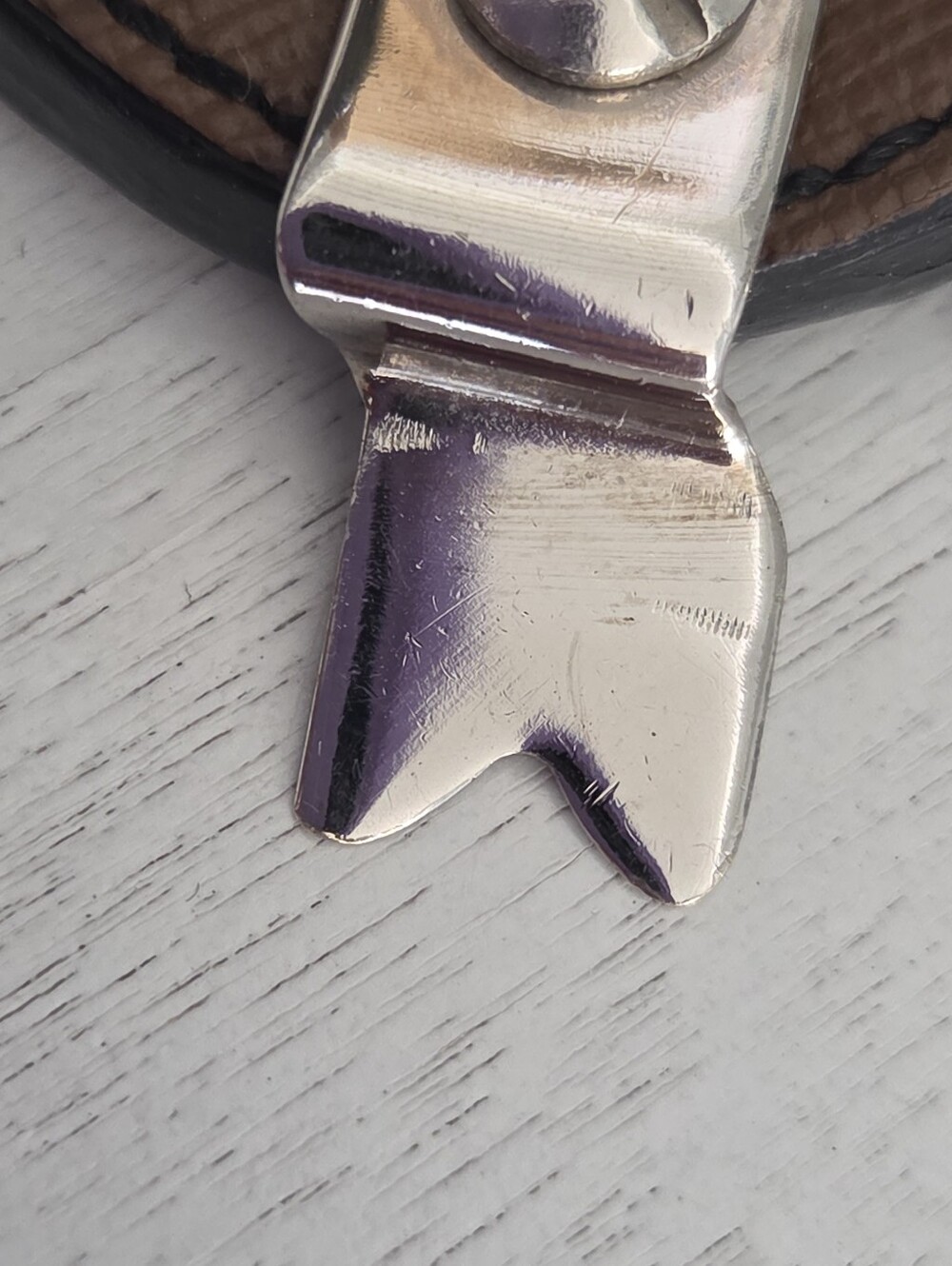 Bundle For @minimoogs Balenciaga Chevre City + Prada Charm + - Picture 16 of 16